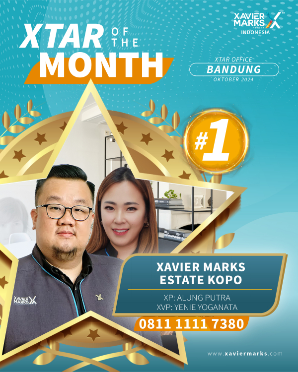 20241108 XTAR OF THE MONTH BANDUNG 01