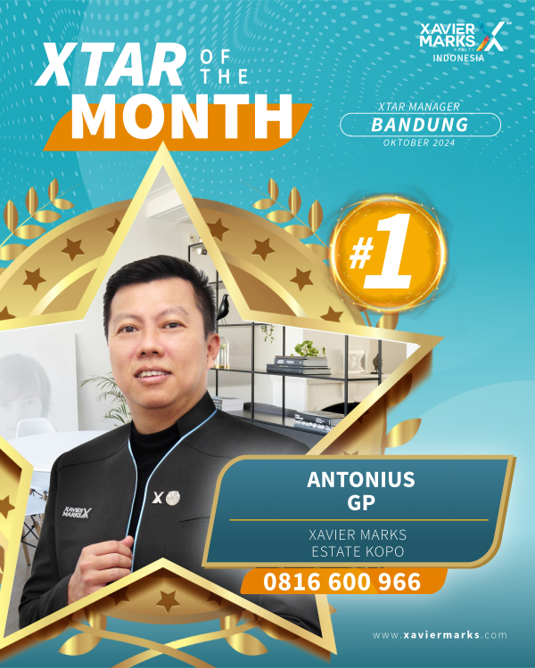 20241108 XTAR OF THE MONTH BANDUNG 05