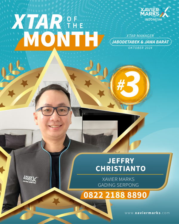 20241108 XTAR OF THE MONTH JABODETABEK JABAR 09