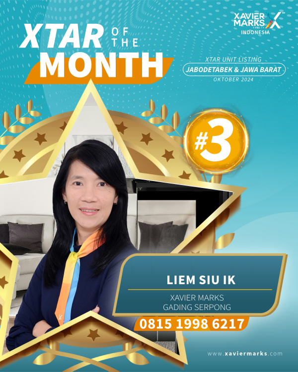 20241108 XTAR OF THE MONTH JABODETABEK JABAR 12