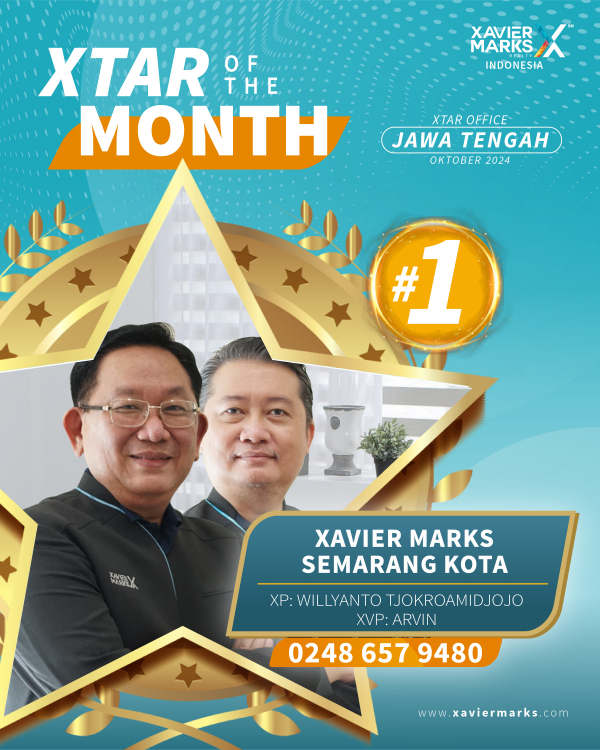 20241108 XTAR OF THE MONTH JAWA TENGAH 01