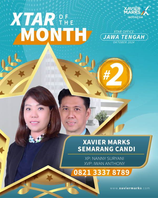 20241108 XTAR OF THE MONTH JAWA TENGAH 02