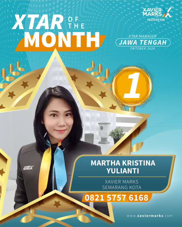 20241108 XTAR OF THE MONTH JAWA TENGAH 7