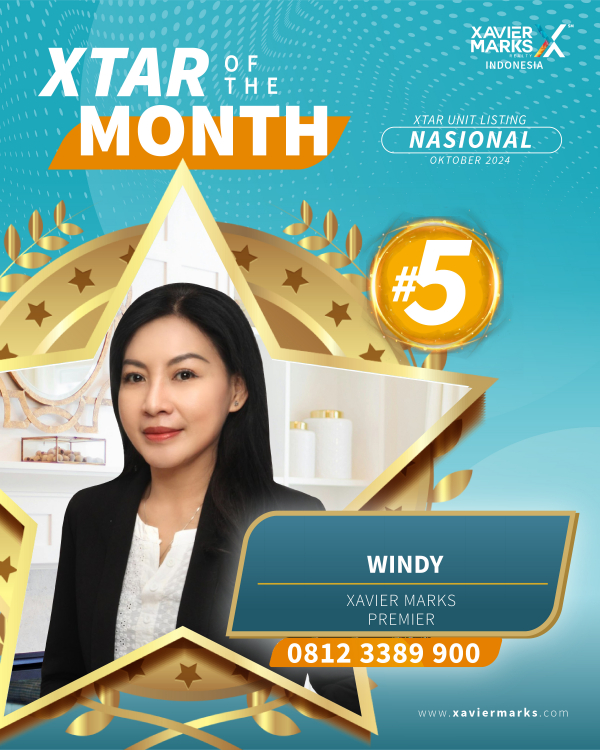 20241108 XTAR OF THE MONTH NASIONAL 20