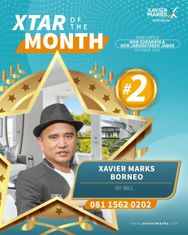 20241108 XTAR OF THE MONTH NON SURABAYA NON JABODETABEK JABAR 02