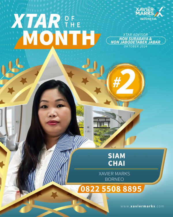 20241108 XTAR OF THE MONTH NON SURABAYA NON JABODETABEK JABAR 05