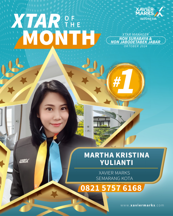 20241108 XTAR OF THE MONTH NON SURABAYA NON JABODETABEK JABAR 07