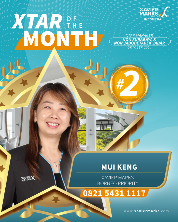 20241108 XTAR OF THE MONTH NON SURABAYA NON JABODETABEK JABAR 08