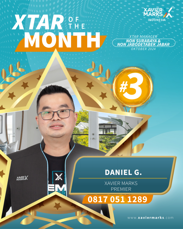 20241108 XTAR OF THE MONTH NON SURABAYA NON JABODETABEK JABAR 09