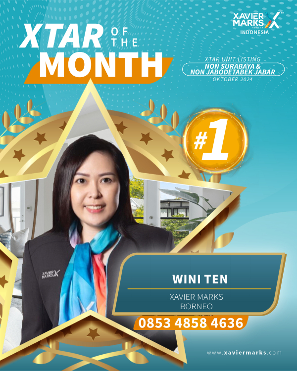 20241108 XTAR OF THE MONTH NON SURABAYA NON JABODETABEK JABAR 10