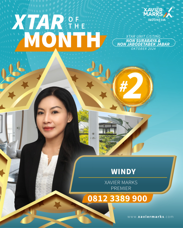 20241108 XTAR OF THE MONTH NON SURABAYA NON JABODETABEK JABAR 11