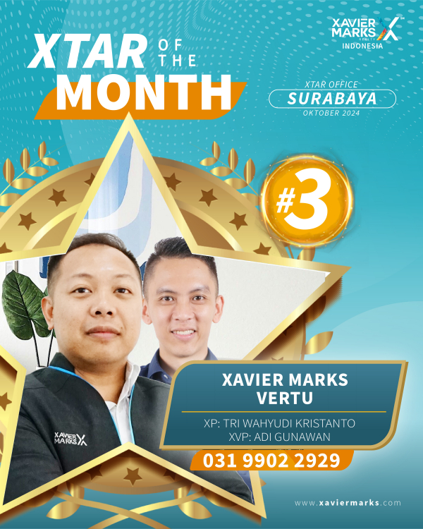 20241108 XTAR OF THE MONTH SURABAYA 03