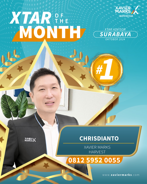 20241108 XTAR OF THE MONTH SURABAYA 04