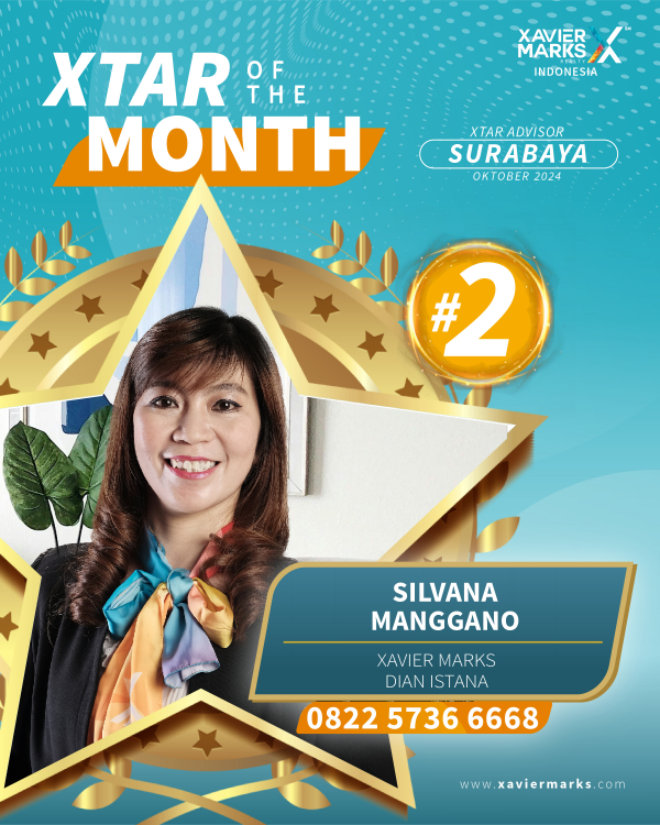 20241108 XTAR OF THE MONTH SURABAYA 05