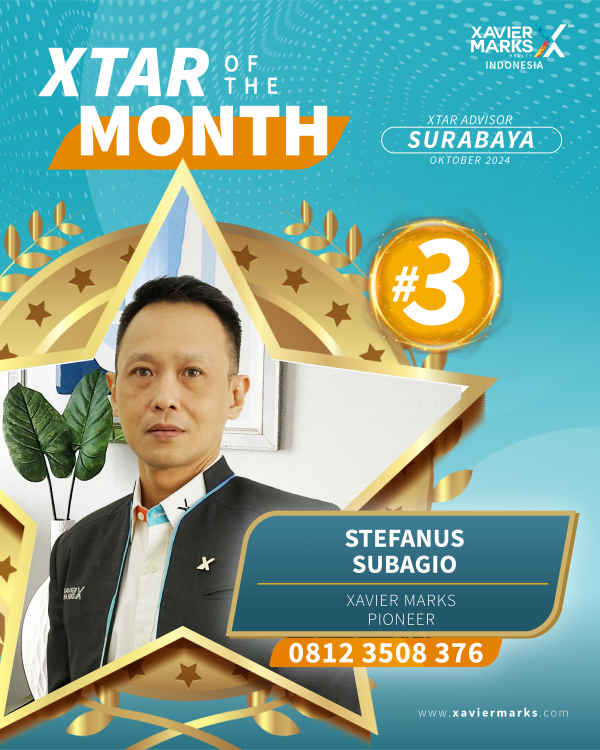 20241108 XTAR OF THE MONTH SURABAYA 06