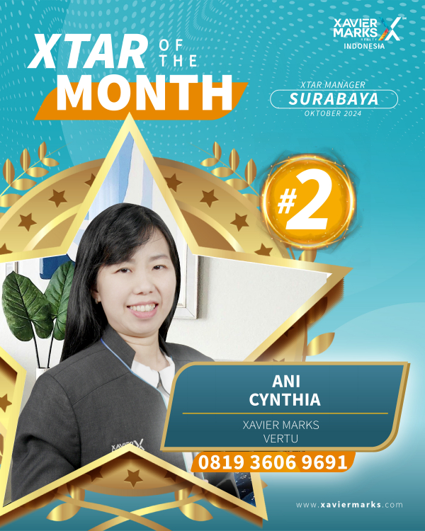 20241108 XTAR OF THE MONTH SURABAYA 08