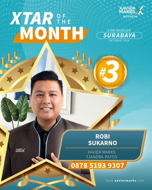 20241108 XTAR OF THE MONTH SURABAYA 09