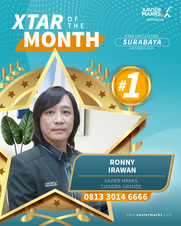 20241108 XTAR OF THE MONTH SURABAYA 10