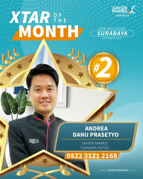 20241108 XTAR OF THE MONTH SURABAYA 11