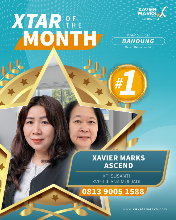 20241217 XTAR OF THE MONTH BANDUNG 01