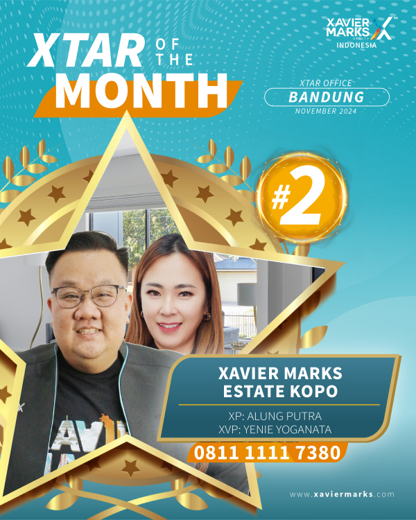 20241217 XTAR OF THE MONTH BANDUNG 02