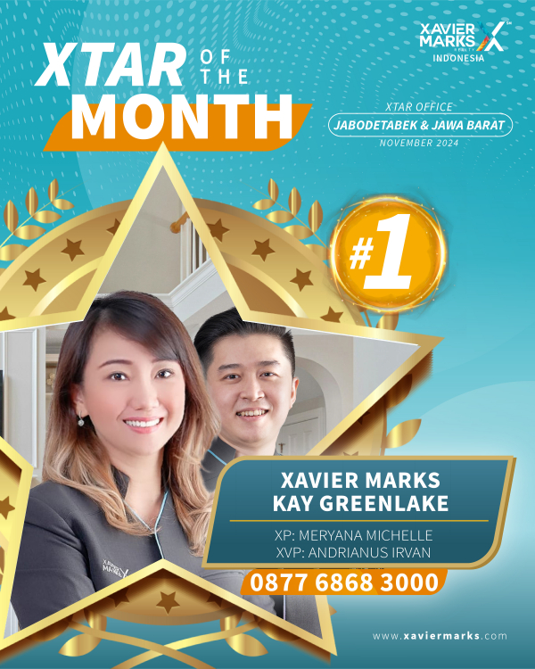 20241217 XTAR OF THE MONTH JABODETABEK JABAR 01