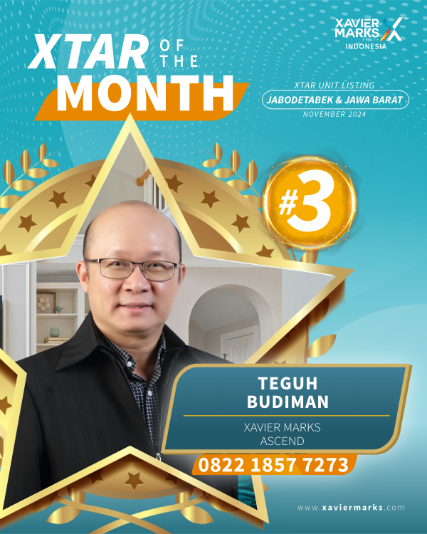 20241217 XTAR OF THE MONTH JABODETABEK JABAR 12