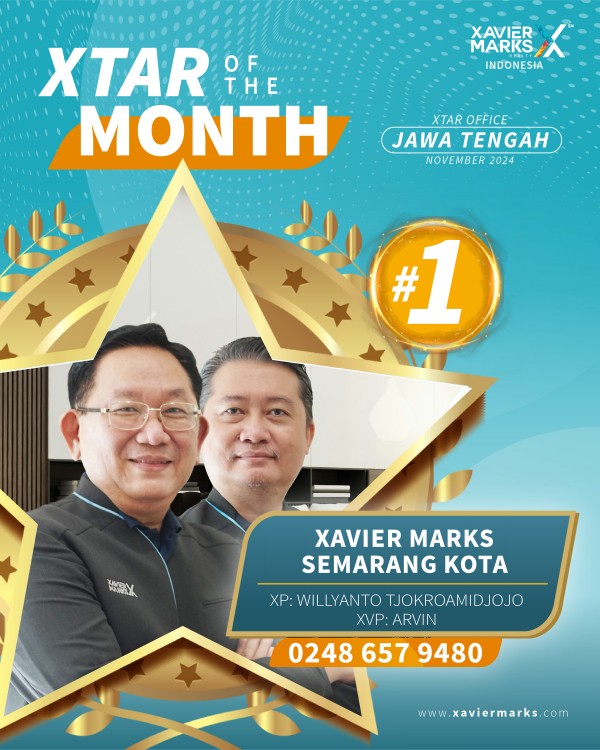 20241217 XTAR OF THE MONTH JAWA TENGAH 01