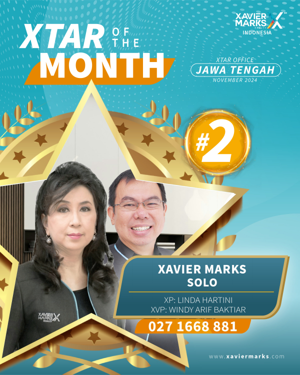 20241217 XTAR OF THE MONTH JAWA TENGAH 02