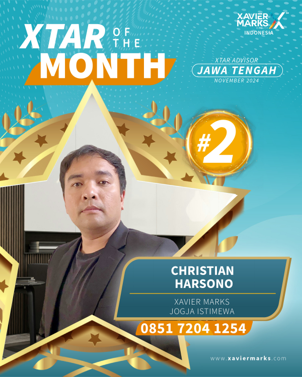 20241217 XTAR OF THE MONTH JAWA TENGAH 04