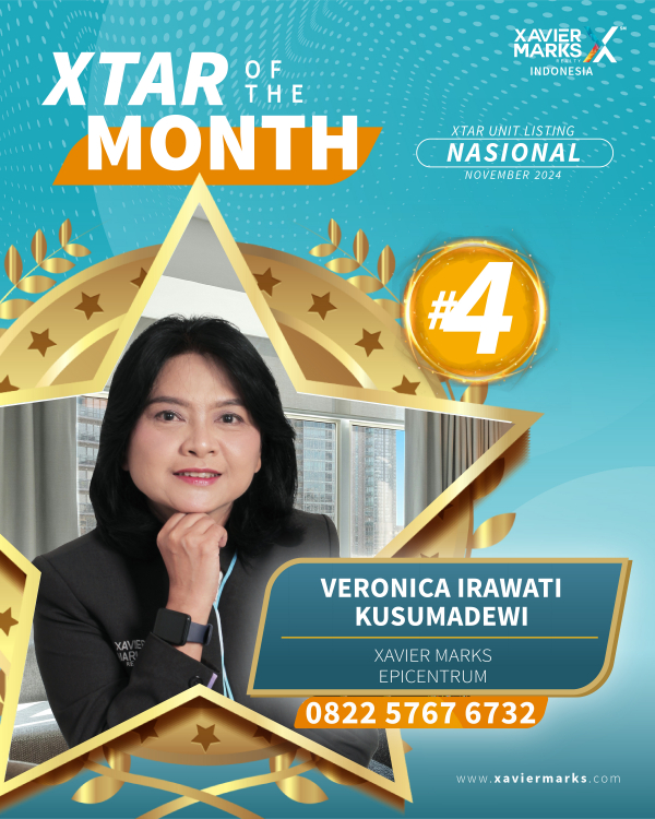 20241217 XTAR OF THE MONTH NASIONAL 20