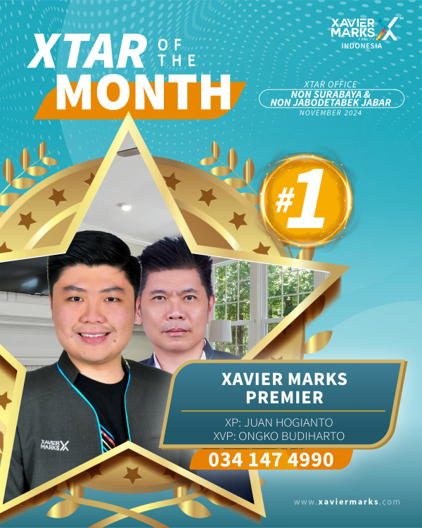 20241217 XTAR OF THE MONTH NON SURABAYA NON JABODETABEK JABAR 01