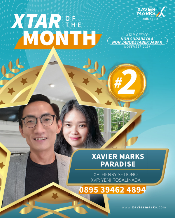 20241217 XTAR OF THE MONTH NON SURABAYA NON JABODETABEK JABAR 02