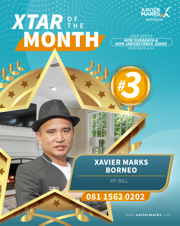 20241217 XTAR OF THE MONTH NON SURABAYA NON JABODETABEK JABAR 03