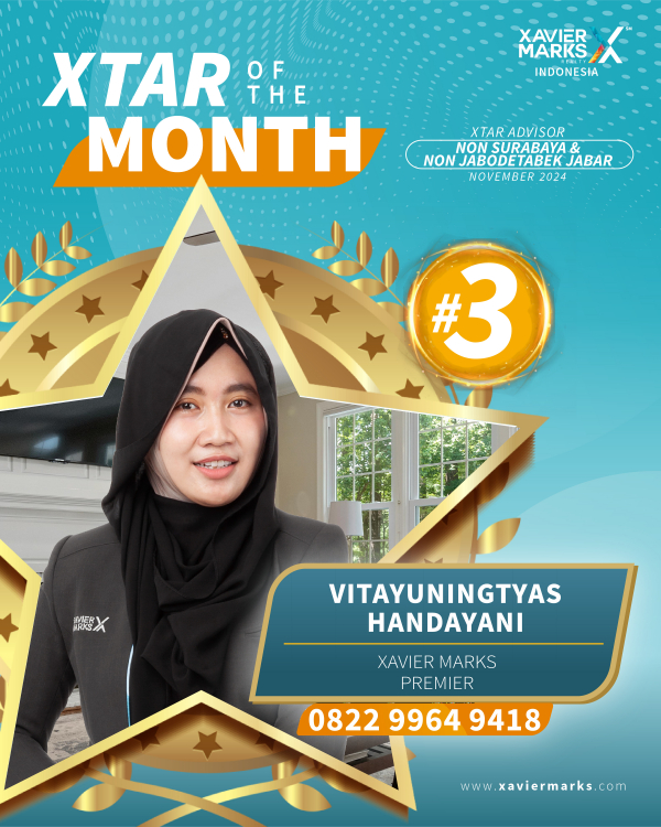 20241217 XTAR OF THE MONTH NON SURABAYA NON JABODETABEK JABAR 06