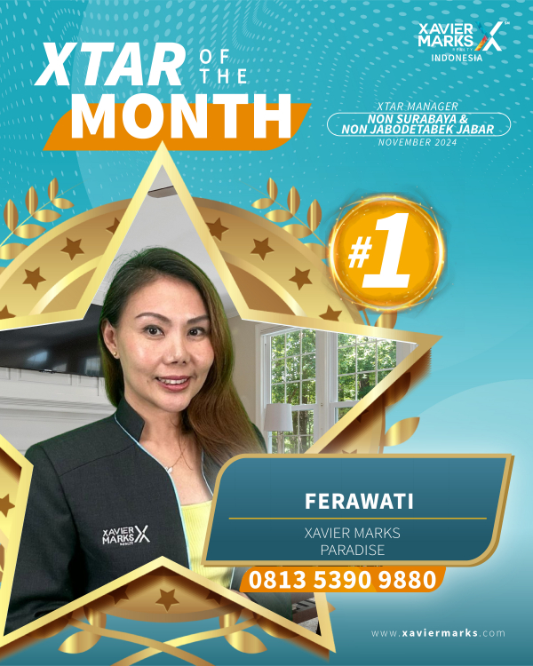 20241217 XTAR OF THE MONTH NON SURABAYA NON JABODETABEK JABAR 07