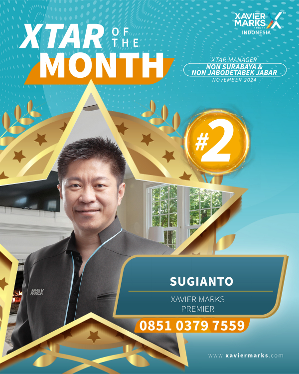 20241217 XTAR OF THE MONTH NON SURABAYA NON JABODETABEK JABAR 08