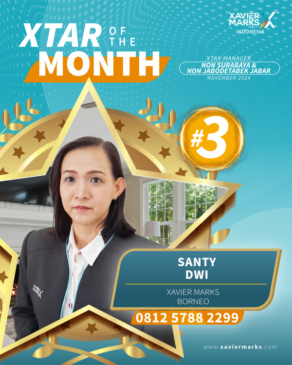 20241217 XTAR OF THE MONTH NON SURABAYA NON JABODETABEK JABAR 09