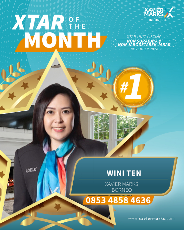 20241217 XTAR OF THE MONTH NON SURABAYA NON JABODETABEK JABAR 10