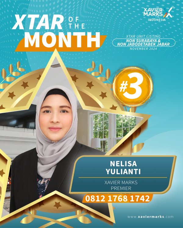 20241217 XTAR OF THE MONTH NON SURABAYA NON JABODETABEK JABAR 12