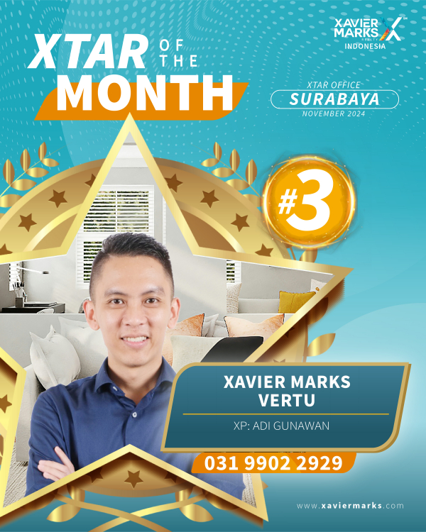 20241217 XTAR OF THE MONTH SURABAYA 03