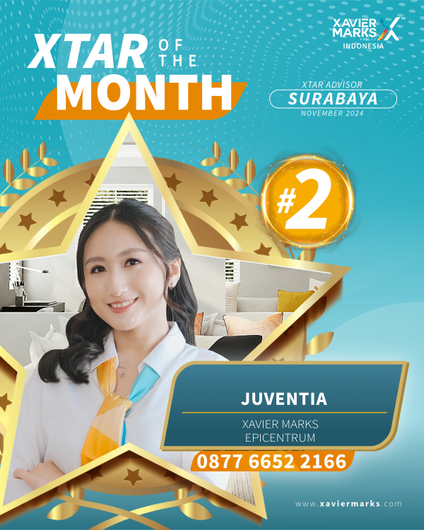 20241217 XTAR OF THE MONTH SURABAYA 05