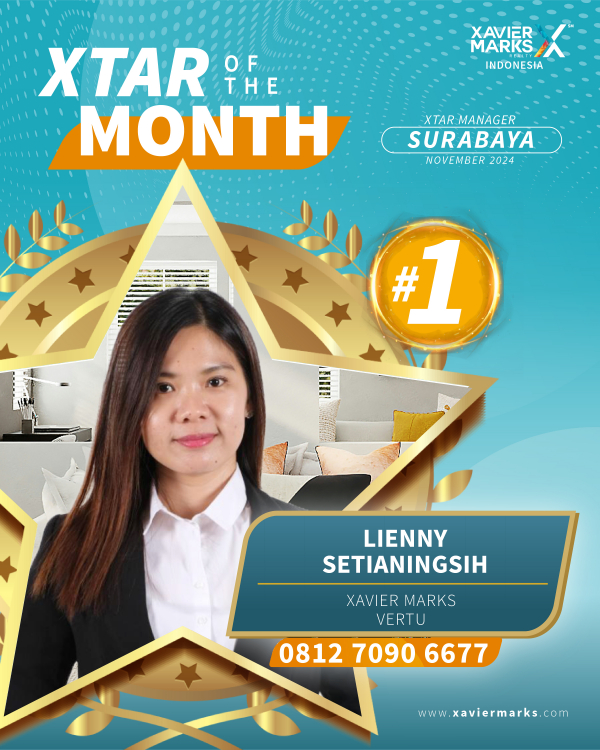 20241217 XTAR OF THE MONTH SURABAYA 07