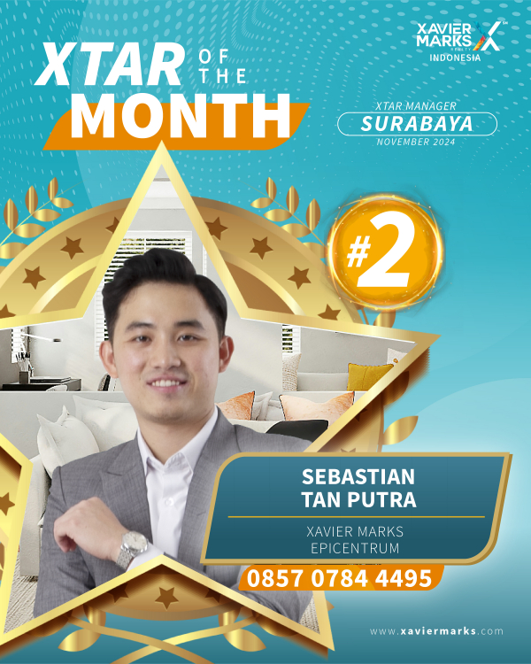 20241217 XTAR OF THE MONTH SURABAYA 08