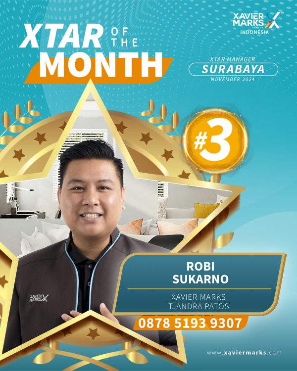 20241217 XTAR OF THE MONTH SURABAYA 09