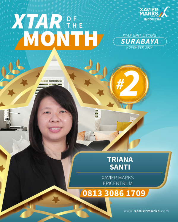 20241217 XTAR OF THE MONTH SURABAYA 11