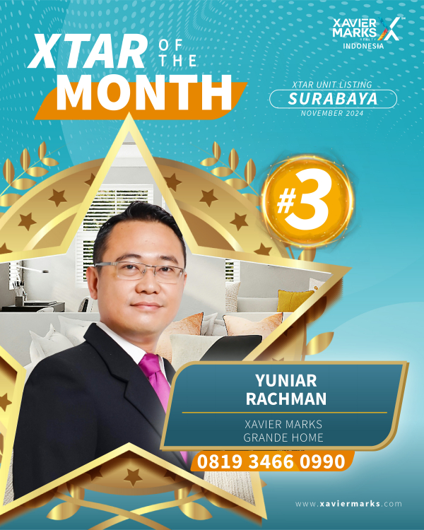 20241217 XTAR OF THE MONTH SURABAYA 12