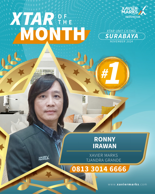 20241217 XTAR OF THE MONTH SURABAYA 13