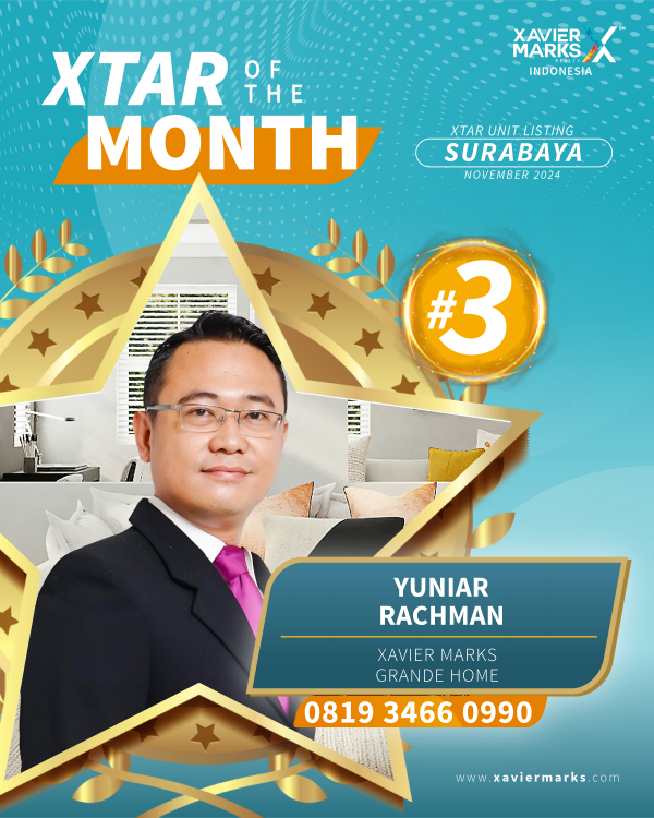 20241217 XTAR OF THE MONTH SURABAYA 15