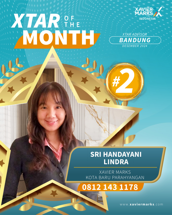 20250114 XTAR OF THE MONTH BANDUNG 04